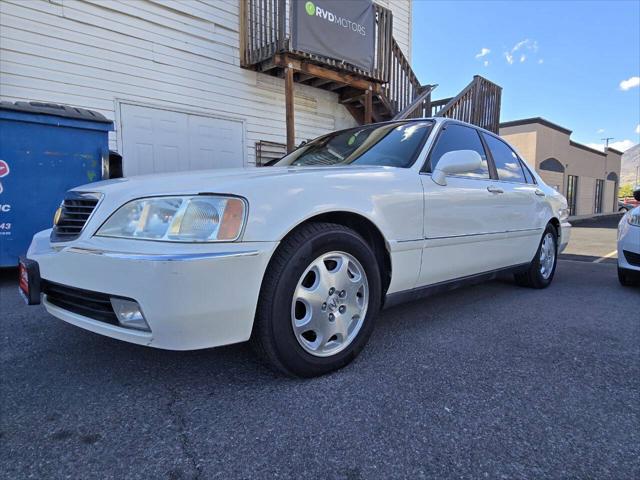 2000 Acura RL 3.5 for sale in Lindon, UT