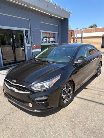 2019 Kia Forte LXS for sale in Richmond, VA