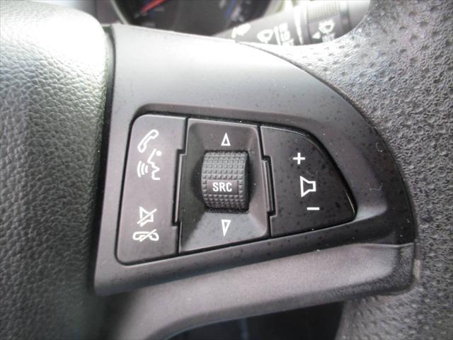 2016 Chevrolet Cruze Limited LS Auto