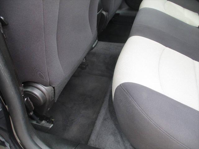 2016 Chevrolet Cruze Limited LS Auto