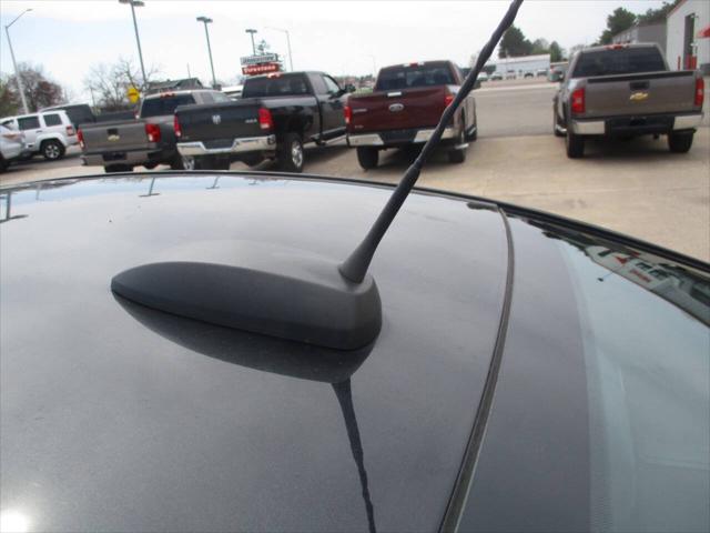 2016 Chevrolet Cruze Limited LS Auto