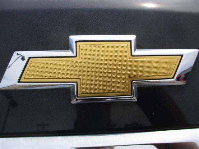2016 Chevrolet Cruze Limited LS Auto