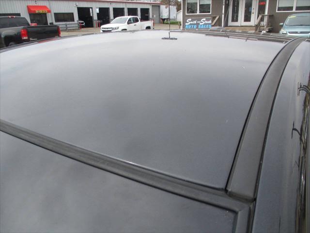 2016 Chevrolet Cruze Limited LS Auto