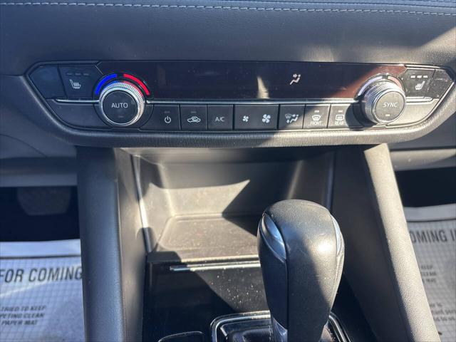 2019 Mazda Mazda6 Touring