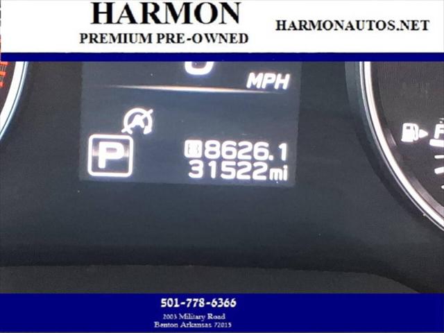 2021 Subaru Legacy Premium