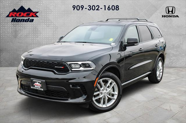 2026 Dodge Durango GT Plus for sale in Fontana, CA