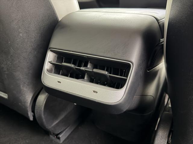 2021 Tesla Model 3 Performance Dual Motor All-Wheel Drive