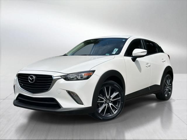 2018 Mazda CX-3 Touring for sale in Bellevue, WA