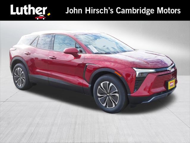 2026 Chevrolet V Blazer LT AWD for sale in Cambridge, MN