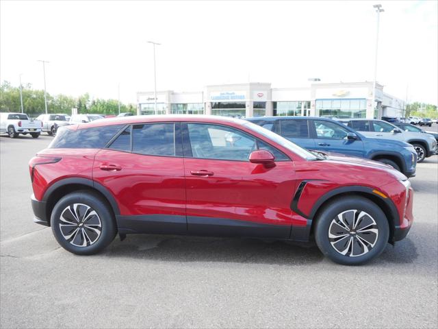 2026 Chevrolet V Blazer LT AWD