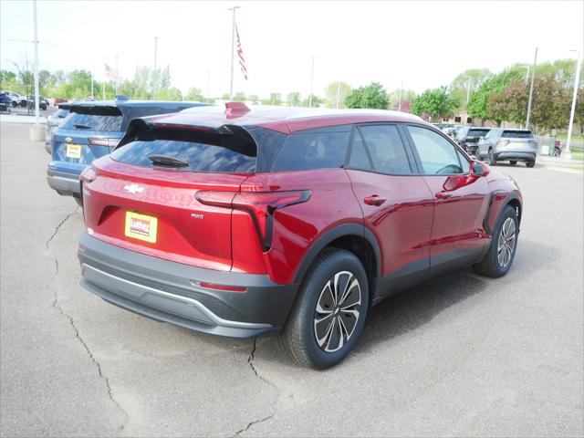 2026 Chevrolet V Blazer LT AWD