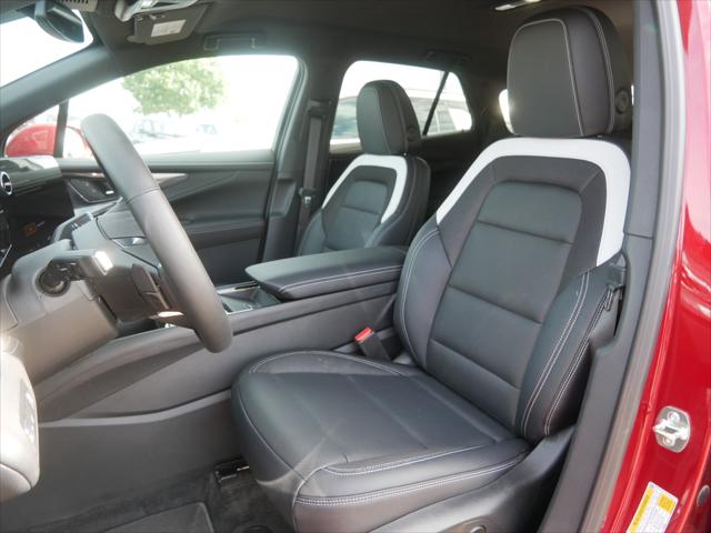 2026 Chevrolet V Blazer LT AWD