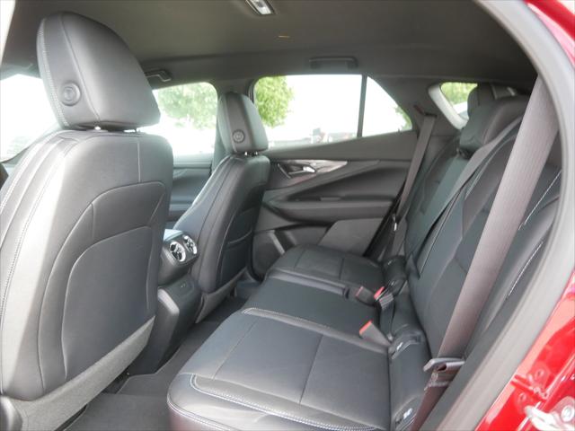 2026 Chevrolet V Blazer LT AWD