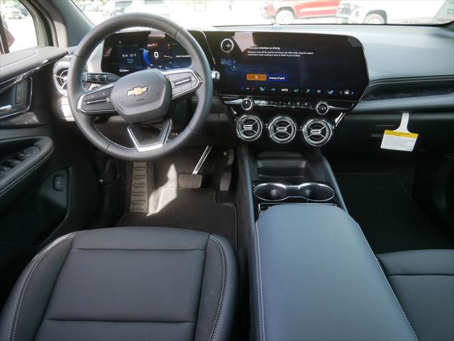 2026 Chevrolet V Blazer LT AWD