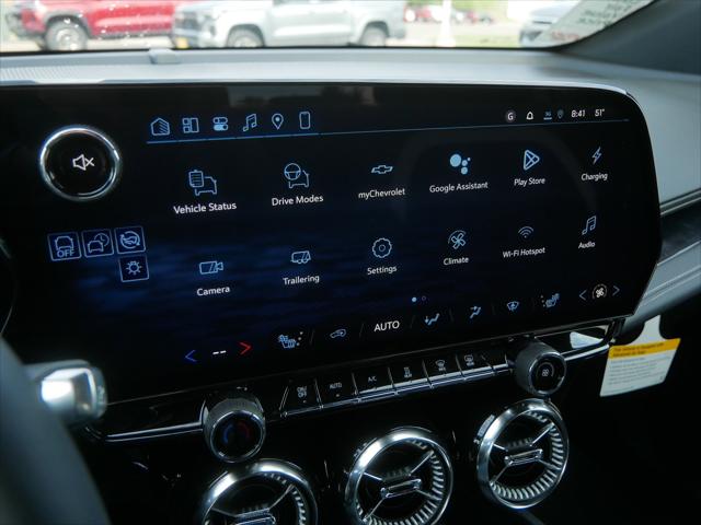 2026 Chevrolet V Blazer LT AWD