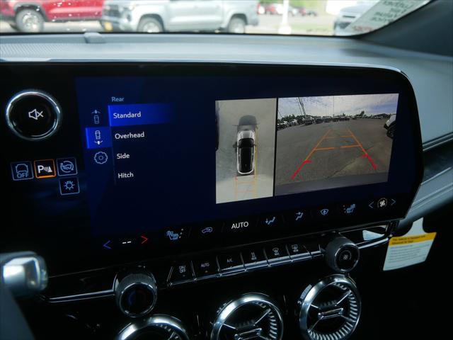 2026 Chevrolet V Blazer LT AWD