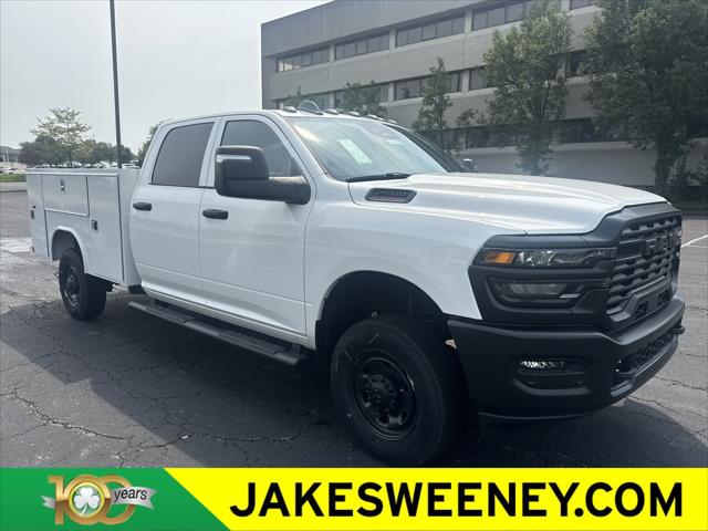 2026 Ram 2500 Tradesman Crew Cab 4x4 8' Box for sale in Cincinnati, OH