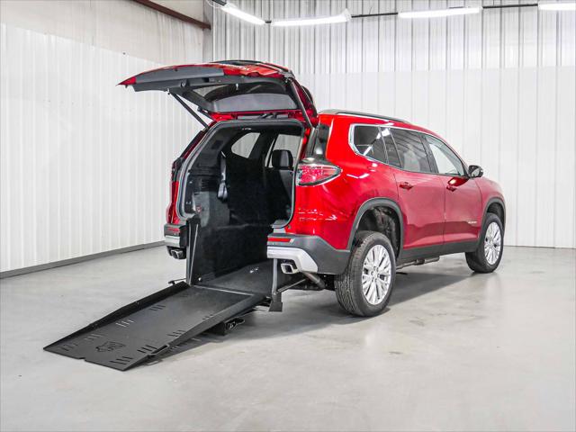 2025 GMC Acadia FWD Elevation for sale in Battle Creek, MI