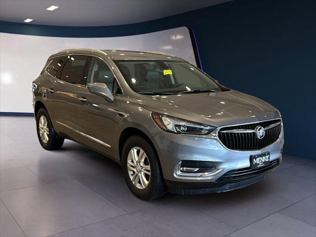 2019 Buick Enclave AWD Essence for sale in Schofield, WI