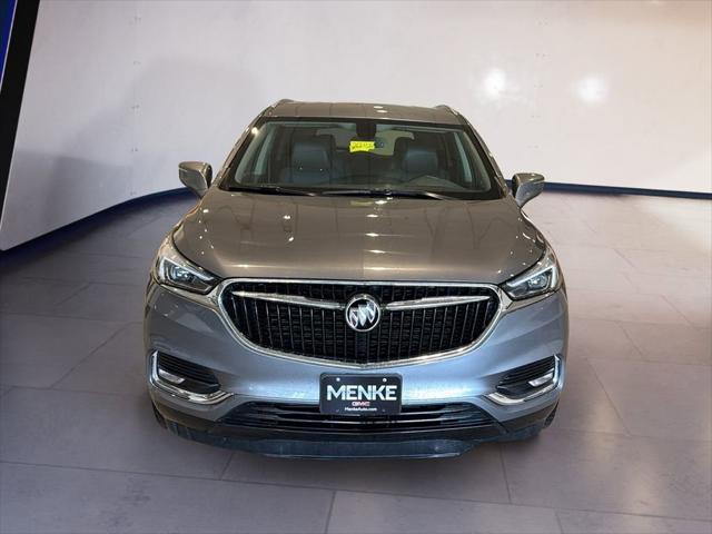 2019 Buick Enclave AWD Essence