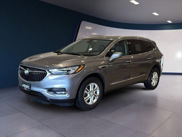 2019 Buick Enclave AWD Essence