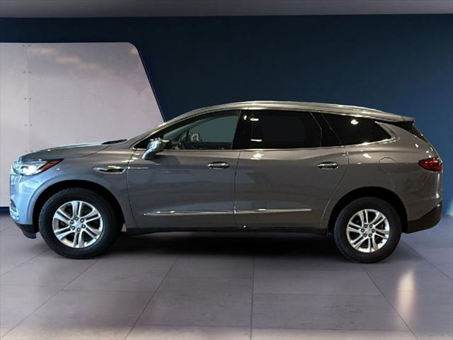 2019 Buick Enclave AWD Essence