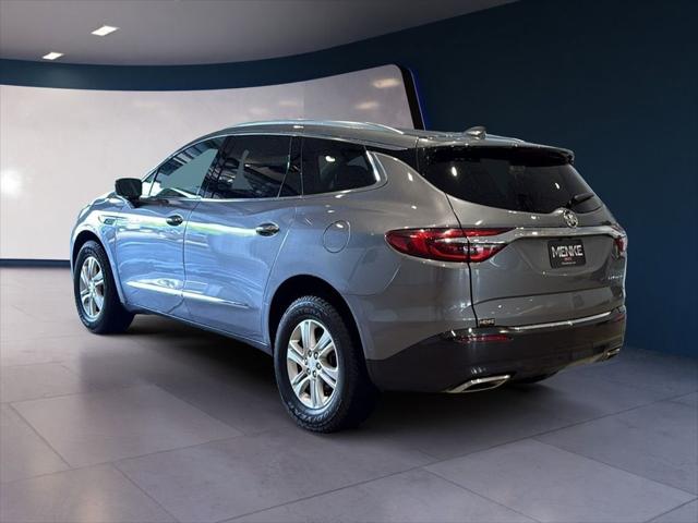 2019 Buick Enclave AWD Essence