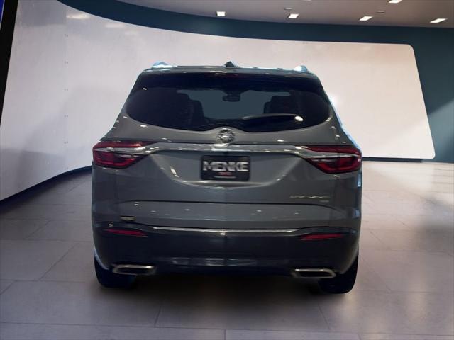 2019 Buick Enclave AWD Essence