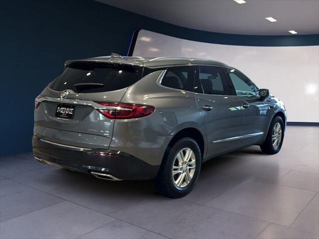 2019 Buick Enclave AWD Essence