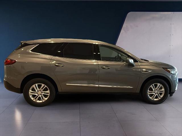 2019 Buick Enclave AWD Essence