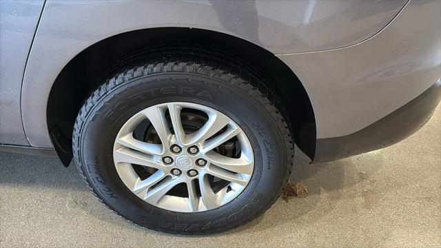 2019 Buick Enclave AWD Essence