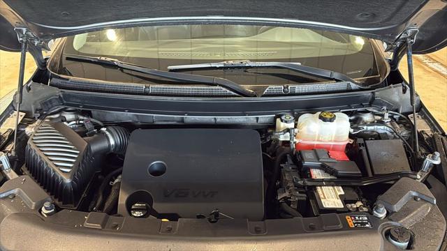 2019 Buick Enclave AWD Essence