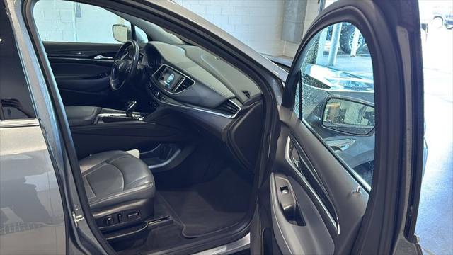 2019 Buick Enclave AWD Essence