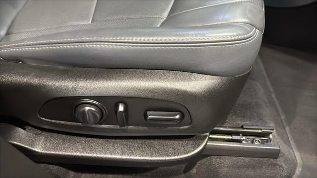 2019 Buick Enclave AWD Essence