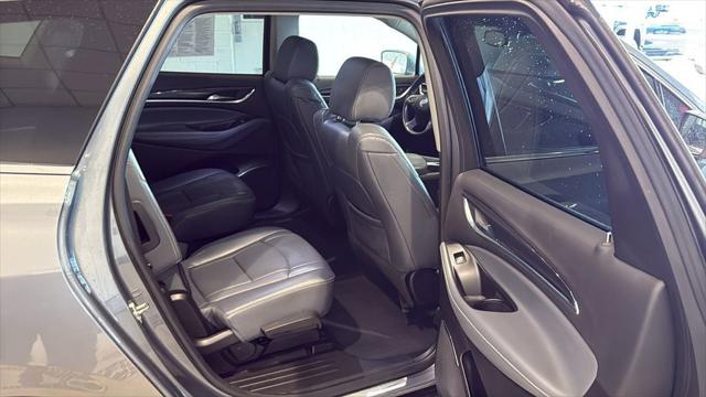 2019 Buick Enclave AWD Essence