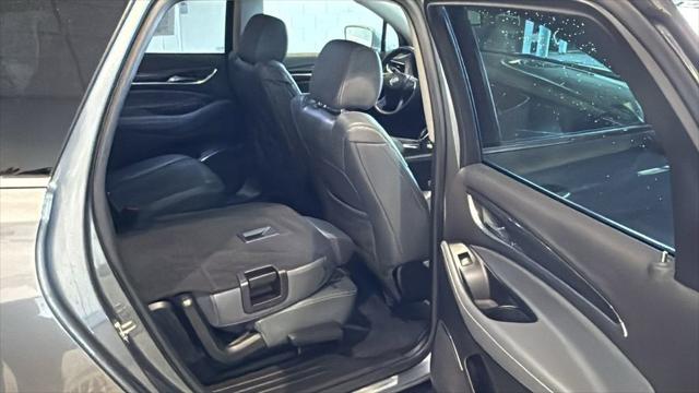 2019 Buick Enclave AWD Essence