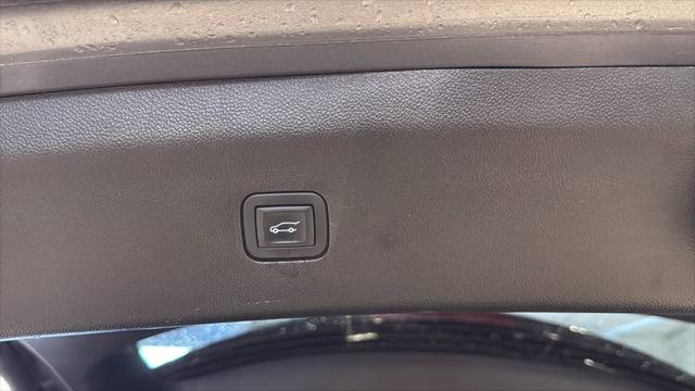 2019 Buick Enclave AWD Essence
