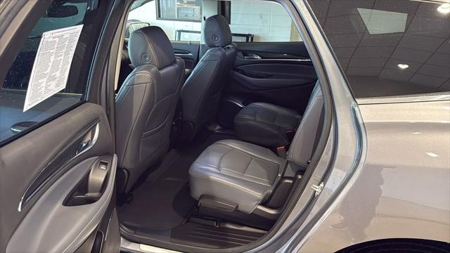 2019 Buick Enclave AWD Essence