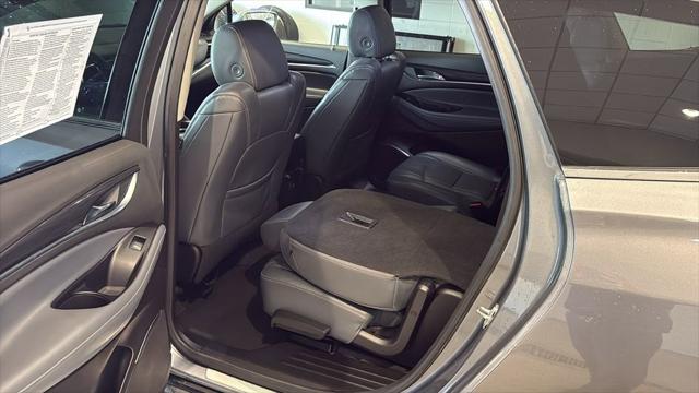 2019 Buick Enclave AWD Essence
