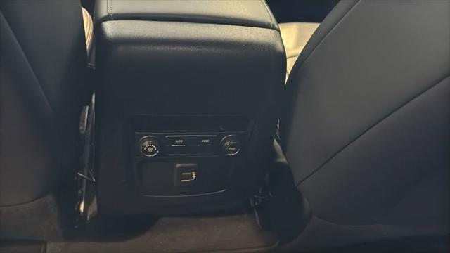 2019 Buick Enclave AWD Essence
