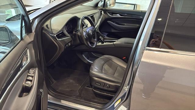 2019 Buick Enclave AWD Essence