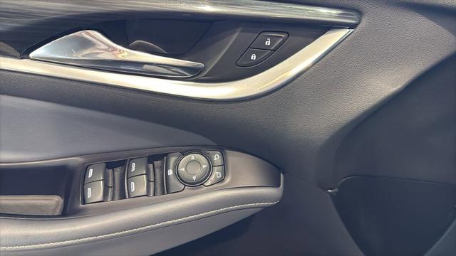 2019 Buick Enclave AWD Essence
