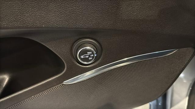 2019 Buick Enclave AWD Essence