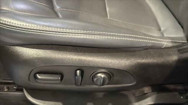 2019 Buick Enclave AWD Essence