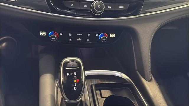 2019 Buick Enclave AWD Essence