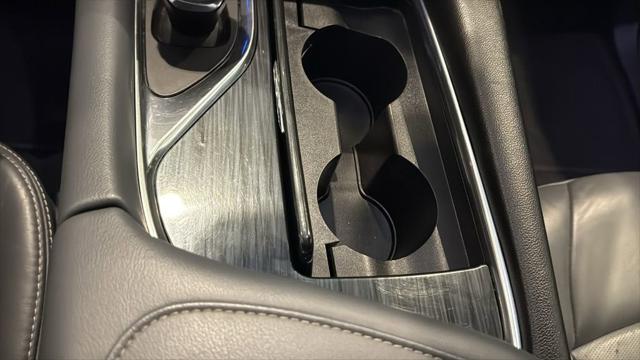 2019 Buick Enclave AWD Essence