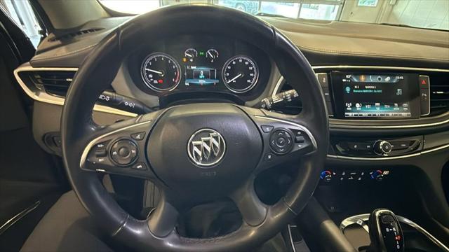 2019 Buick Enclave AWD Essence