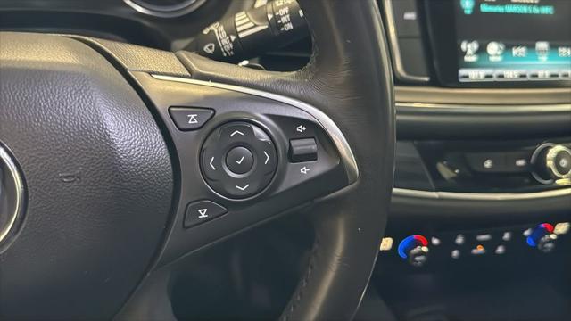 2019 Buick Enclave AWD Essence