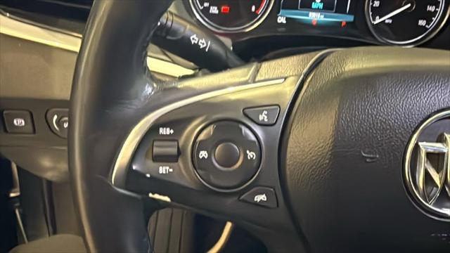 2019 Buick Enclave AWD Essence