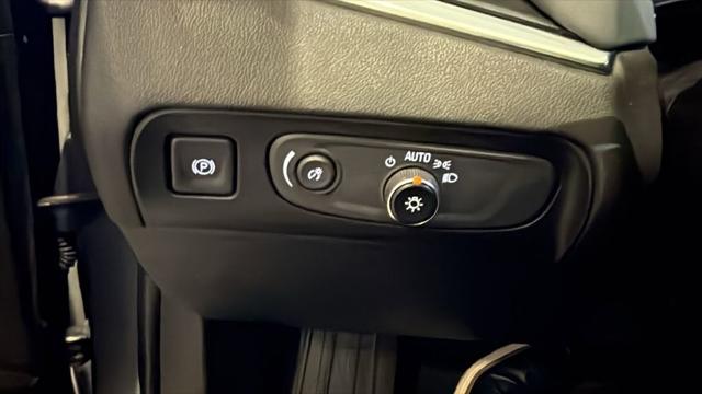 2019 Buick Enclave AWD Essence